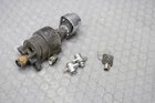 2014-2015 Harley Touring Lock Set Ignition Switch Saddlebag Oem 71400015 Used. Price: $219.26.