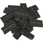 Drag Specialties 2113-0678 Heat Shrink Tube For Custom Cable Kit Black New. Price: $20.70.