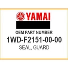 Yamaha Seal, Guard 1WD-F2151-00-00 Oem New. Price: $44.99.