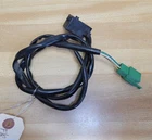2001 Yamaha Royal Star Venture XVZ1300TF Front Right Stop Switch Assembly Used. Price: $35.00.