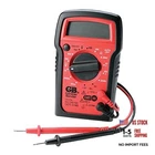 GDT-3190 Digital Red With Black Rubber Boot Manual Function / 14 Range New. Price: $36.91.