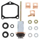 New Balls 79-1102 Starter Solenoid Kit. Price: $41.33.