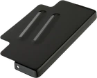 Drag Specialties Battery Top Cover Black For '91-'96 Fxd 74514B New. Price: $33.39.