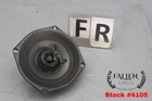 2015 Indian Roadmaster Front Left Fairing Radio Speaker 4014259 Video #4105 Used. Price: $24.44.