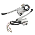 Pair Handlebar Switch Lever Set For Honda CB100 CB125 CL90 CD90 CS90 CL70 CL100 New. Price: $21.99.