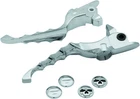 Kuryakyn 1984 Zombie Lever Set 17-UP Touring Chrome New. Price: $113.99.