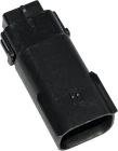 Namz Molex For Mx 150 Connector Pin Male Black NM-33482-0801 New. Price: $14.39.