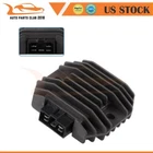 Replacement Rectifier Regulator For Yamaha Xvs 650 Dragstar 1997-1998 Warranty New. Price: $20.40.