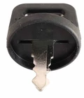 Honda Original Equipment Combination Switch (W05) Key Assy. 35110-ZV5-V50 New. Price: $9.61.