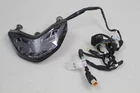 Ducati Monster 939SS 18-20 Led Integrated Rear Tail Light & Wiring Used. Price: $104.99.