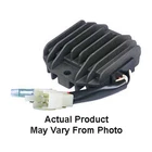 Ricks Electric Rectifier Regulator Replacement Universal 10-502 New. Price: $124.95.