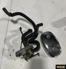2008 Suzuki Boulevard C50 Air Valve Solenoid Top Engine Switch Sensor Used. Price: $35.00.
