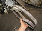 2003 Bmw F650 Cs Abs Drive Belt Used. Price: $150.00.