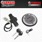 New 2020 2024 Yamaha MT-03 Oem Lock Set Ignition Fuel Seat & Keys. Price: $149.95.