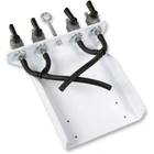 Tecmate Optimate 4-6 Cylinder Carburetor/fuel Injection Manometer Adapter TS-221 New. Price: $84.95.
