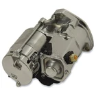 Mid Usa Power House Starter 1.4 Kw - Chrome Plated 17079 New. Price: $284.31.