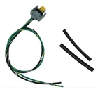Namz Delphi Connector With Pigtails - Connects Intake Air Temp Sensor Motorcycle New. Price: $18.19.