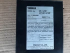2007 Yamaha Royal Star Venture 1300 Cb Box Audio Equipment Radio 06 C4 Used. Price: $89.99.