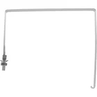 Biker's Choice 490100 Stainless Steel Battery Hold Down Strap New. Price: $40.80.