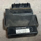 02 Suzuki Katana Cdi Unit Ignition Ignitor Ecu Box Module Ecm Z6 Used. Price: $199.95.