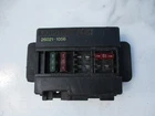 85 86 Kawasaki 600 Ninja Ignition Junction Fuse Relay Box 26021-1056 Oem Used. Price: $19.99.