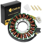 Caltric Stator For Kawasaki 21003-1287 Generator Alternator Magneto New. Price: $67.00.