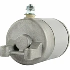 Parts Unlimited Starter For Suzuki 2110-0911 New. Price: $161.07.