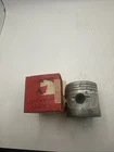 Nos Honda Std Piston 1959 CA95 Benly 13101-206-000 New. Price: $27.99.