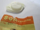 Suzuki TS100 TS125 TS185 OR50 Gear Shift Switch Body Nos 37720-29350 White New. Price: $11.49.