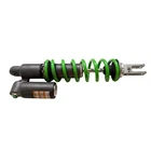 Showa Rear Shock Assembly Fits Kawasaki KX450F 2012 Suspension 45014-0334-23N Used. Price: $189.99.