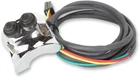 Legends Handlebar Mount Control Switch Assembly W/ Deutsch Connectors 0616-0207 New. Price: $249.95.