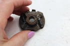 1981 Kawasaki KZ305A Csr (#496) Spark Advancer Ignition Rotor Governorbreaker Used. Price: $71.95.