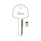 Ilco Uncut Key Blank Fits For Suzuki Motorcycle SUZ11 SUZU-5 (10 Pack) New. Price: $14.99.