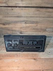 1980-1983 Goldwing Gl 1100 Cassette Stereo, Radio, (untested) (parts Repair) For. Price: $39.22.