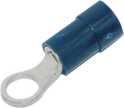 Namz NIS-19070-0071 Ring Terminals 14-16 Gauge #8 New. Price: $20.35.