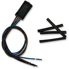 Namz Custom Cycle Products Delphi Mating Connector W/wire Pigtail PT-410017 New. Price: $13.95.