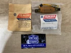 Nos 1969-1970 Yamaha DT1 DT-1 Choke Coil Assembly Part # 233-81990-20-00 New. Price: $39.95.