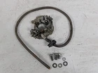 1975-1978 Yamaha XS500 Ignition Breaker Points Plate Pulse Generator For. Price: $29.99.