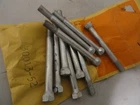 Sportster-kmodel "new Old Stock" Generator Mounting Bolts #30013-52. Price: $22.00.