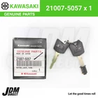 Kawasaki Rotor Lock Tank Set Part Number New 21007-5057. Price: $67.34.