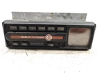 Harley Electra Glide Flhti Radio Sound Headunit Stereo RS9803CD 76164-03 Used. Price: $133.95.