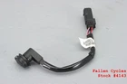 2017 Harley Street Glide Cvo Cb Intercom Wire Wiring Harness Plug 69201025 #4143 Used. Price: $29.44.