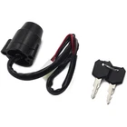 Ignition Key Switch For Yamaha XT500 DT100 DT175 DT125 DT250 DT400 XT250 New. Price: $15.22.