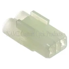 Namz Hm Sealed Series 2-POSITION Connector Female 5PK NS-6180-2451 New. Price: $12.99.