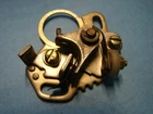 Nos Yamaha Contact Breaker Points U5E 189-81121-10 New Oem QTY1. Price: $12.50.