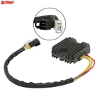Voltage Rectifier Regulator 1997-2004 For Suzuki Marauder VZ800 32800-45C01 New. Price: $20.58.