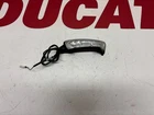 Ducati Left Hand Indicator Hypermotard 950 Multistrada 1200 1260 53010351A Used. Price: $81.77.
