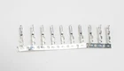 Namz NM-33012-1002 Stamped U-barrel Female Terminals New. Price: $26.80.