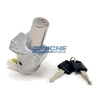 Honda 5-PIN Ignition Switch 35100-422-017 & 35100-438-007 New. Price: $36.80.