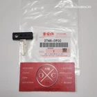 Genuine Oem Suzuki Motorcycle Key Blank Type A123 37146-01F00 DR-Z400 Sm New. Price: $15.95.